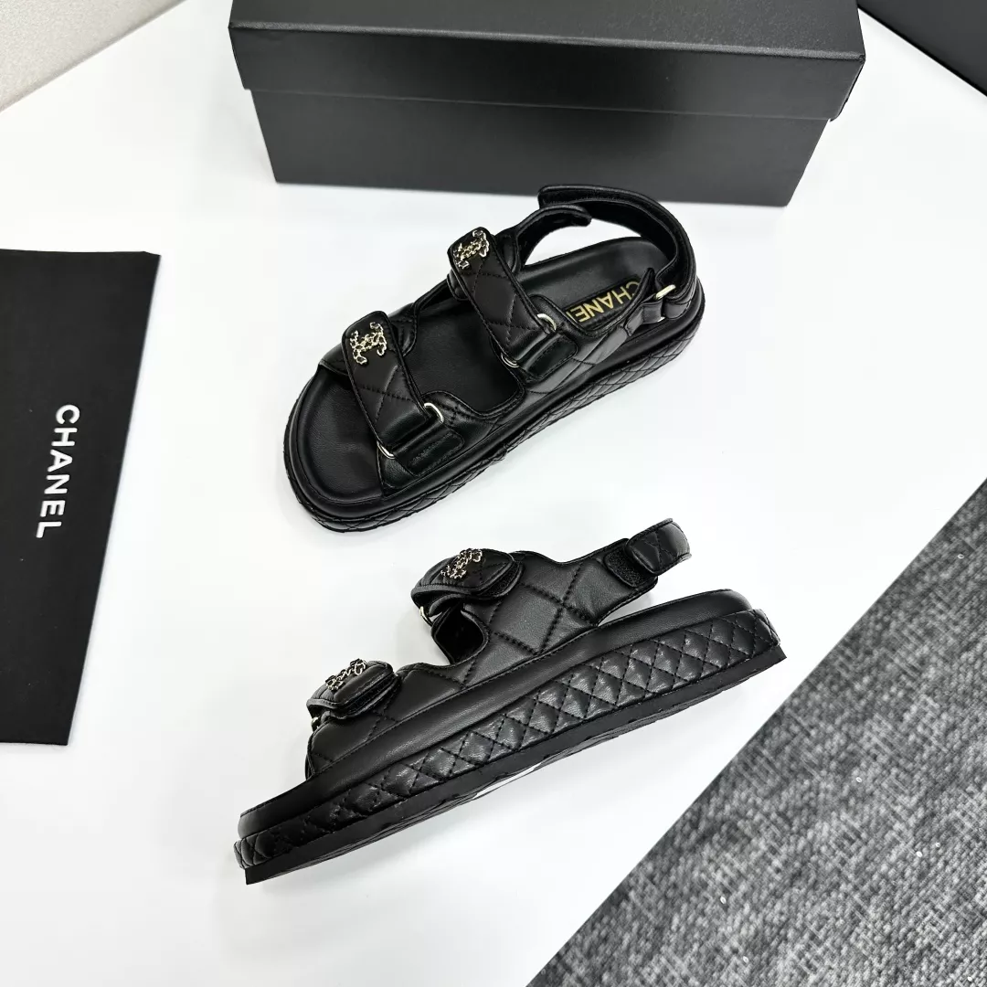 EasyMatch 3169 Chanel Sandal For Women