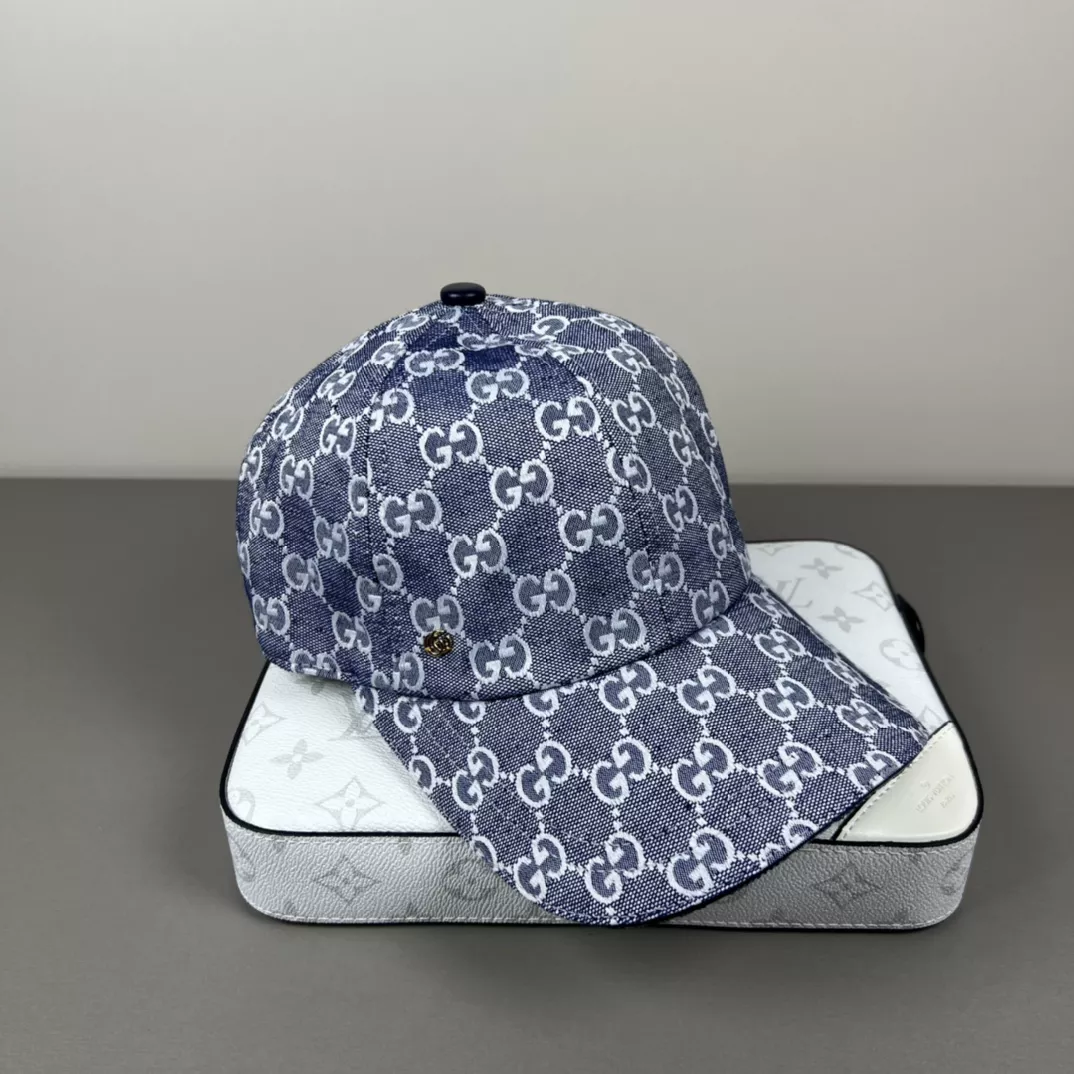 EasyMatch 3225 Gucci Caps
