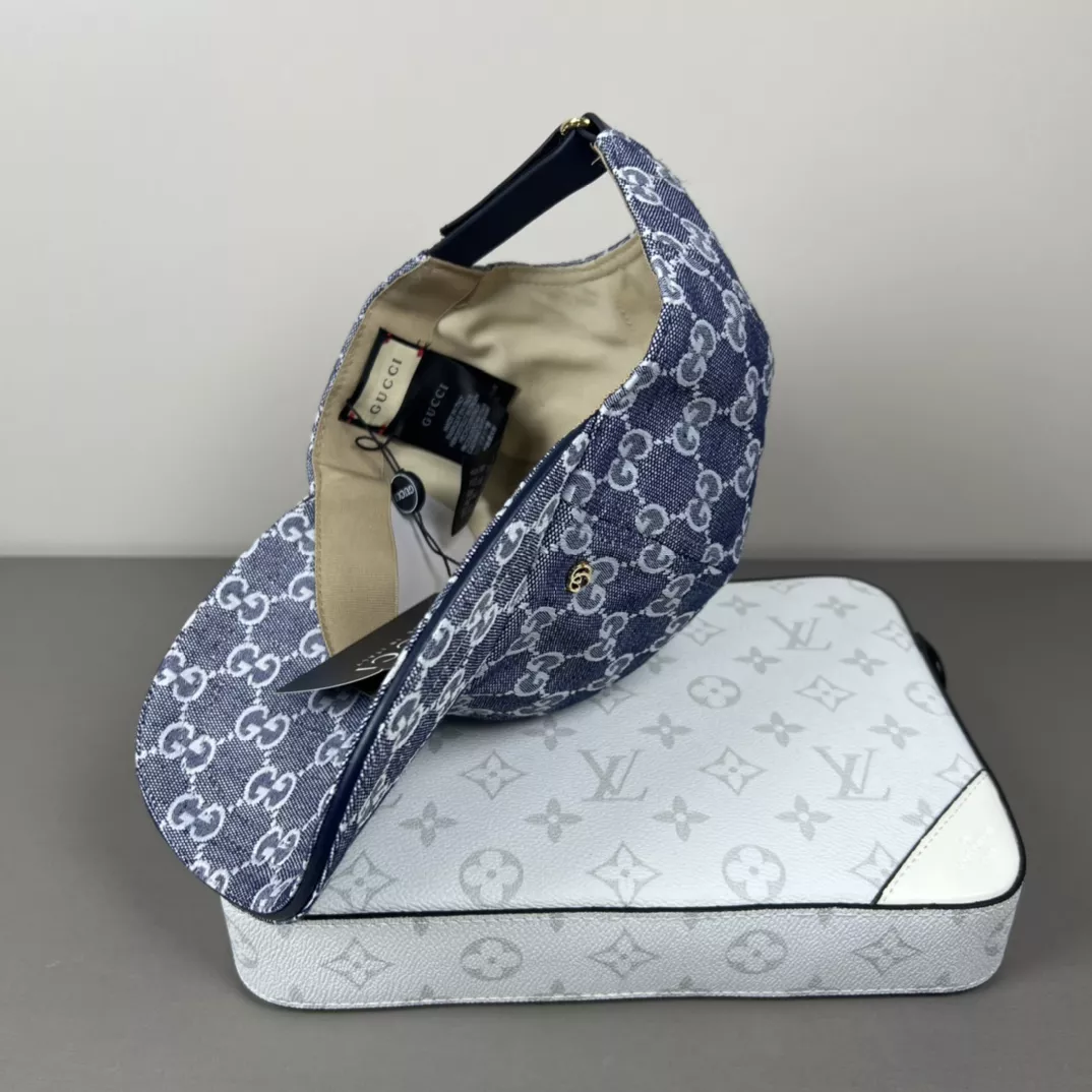 EasyMatch 3225 Gucci Caps