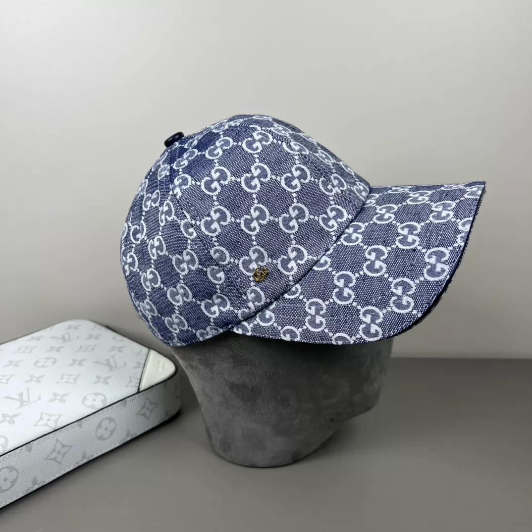 EasyMatch 3225 Gucci Caps