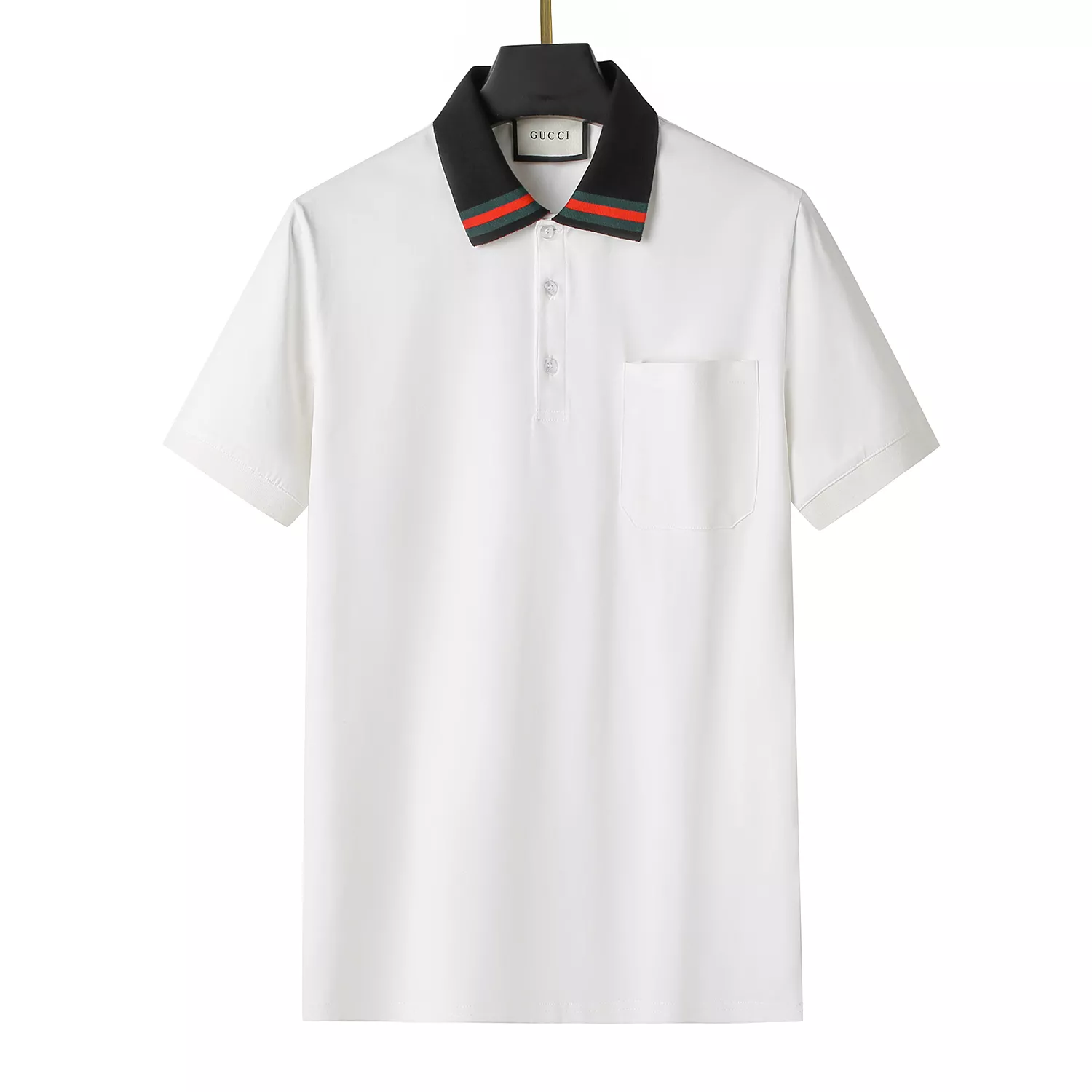 EasyMatch 326 Gucci T-Shirts Short Sleeved For Men