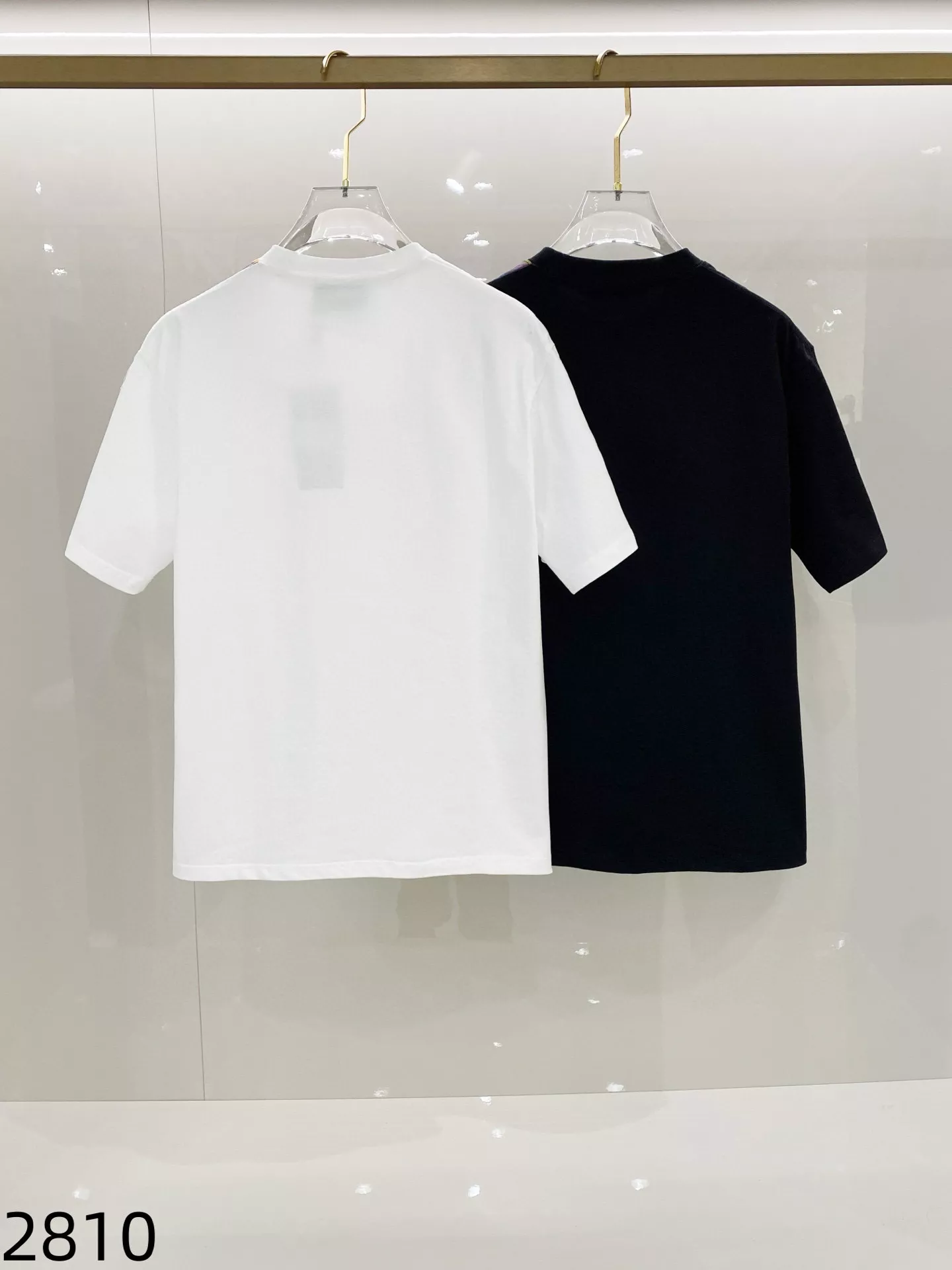 EasyMatch 328 Gucci T-Shirts Short Sleeved For Unisex