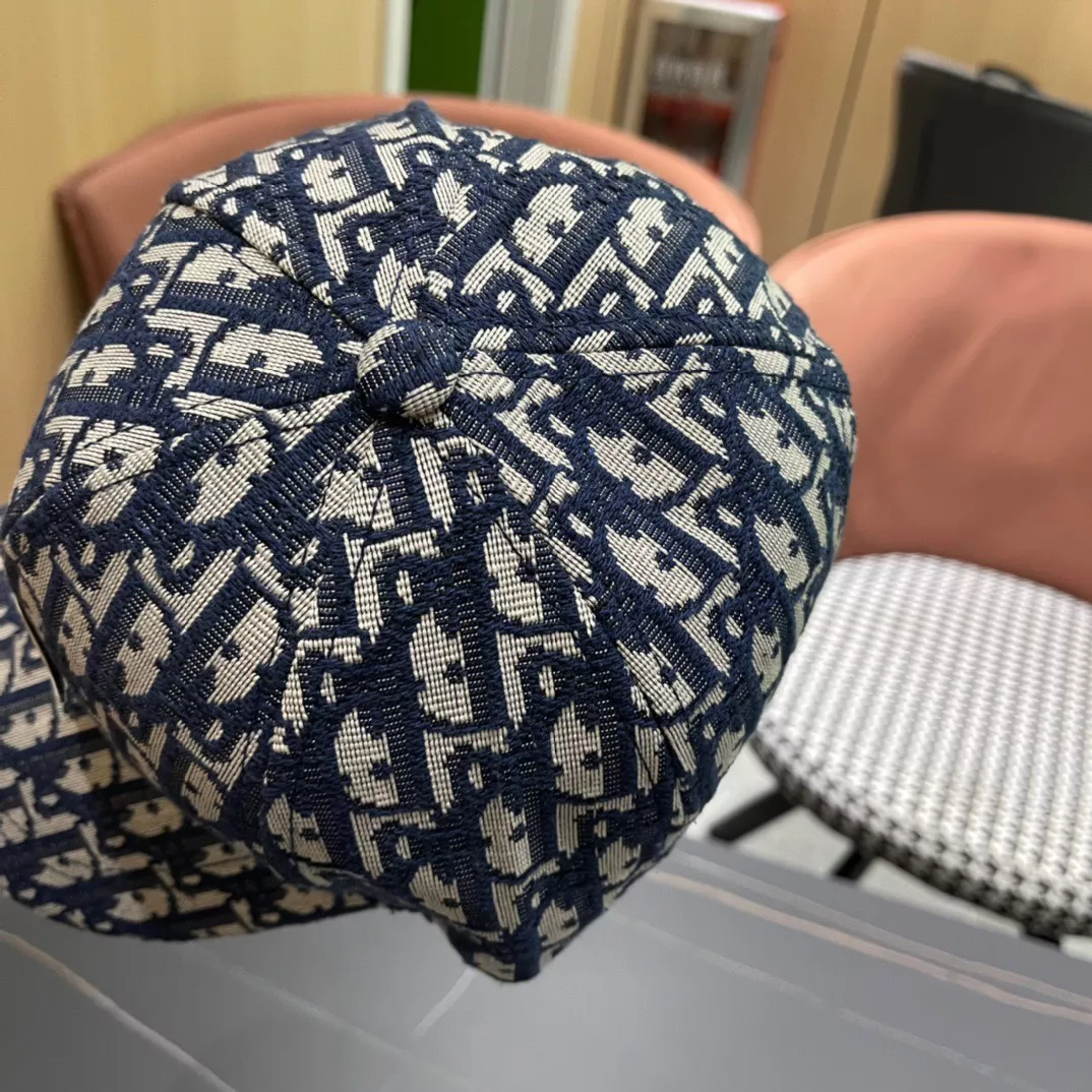 EasyMatch 3287 Christian Dior Caps