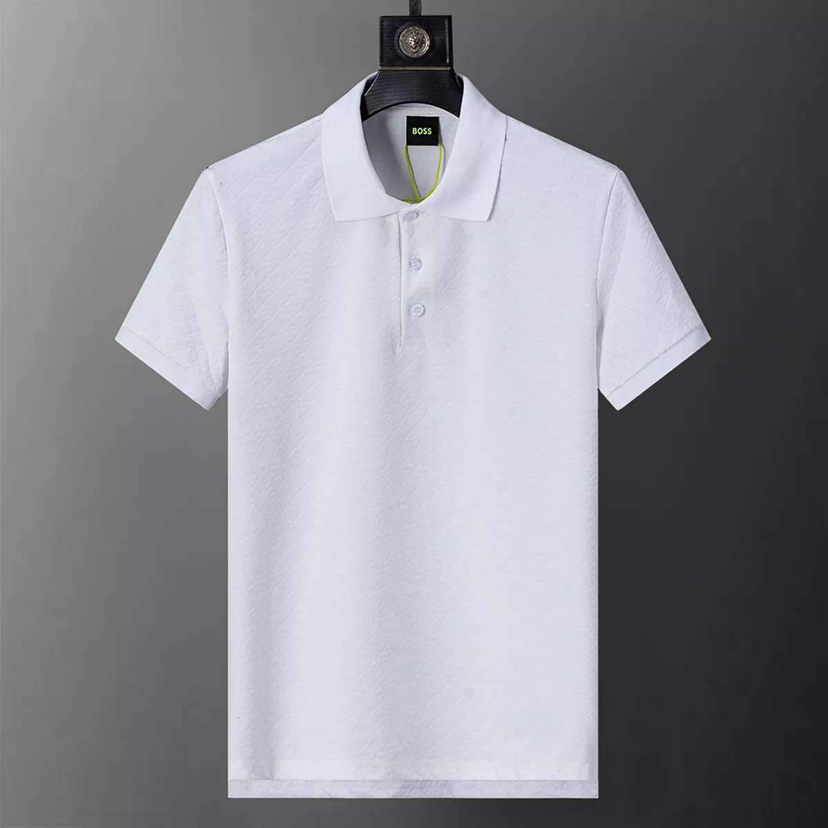 EasyMatch 3367 Boss T-Shirts Short Sleeved For Men