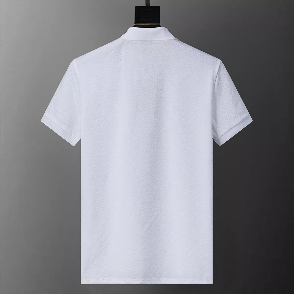 EasyMatch 3367 Boss T-Shirts Short Sleeved For Men