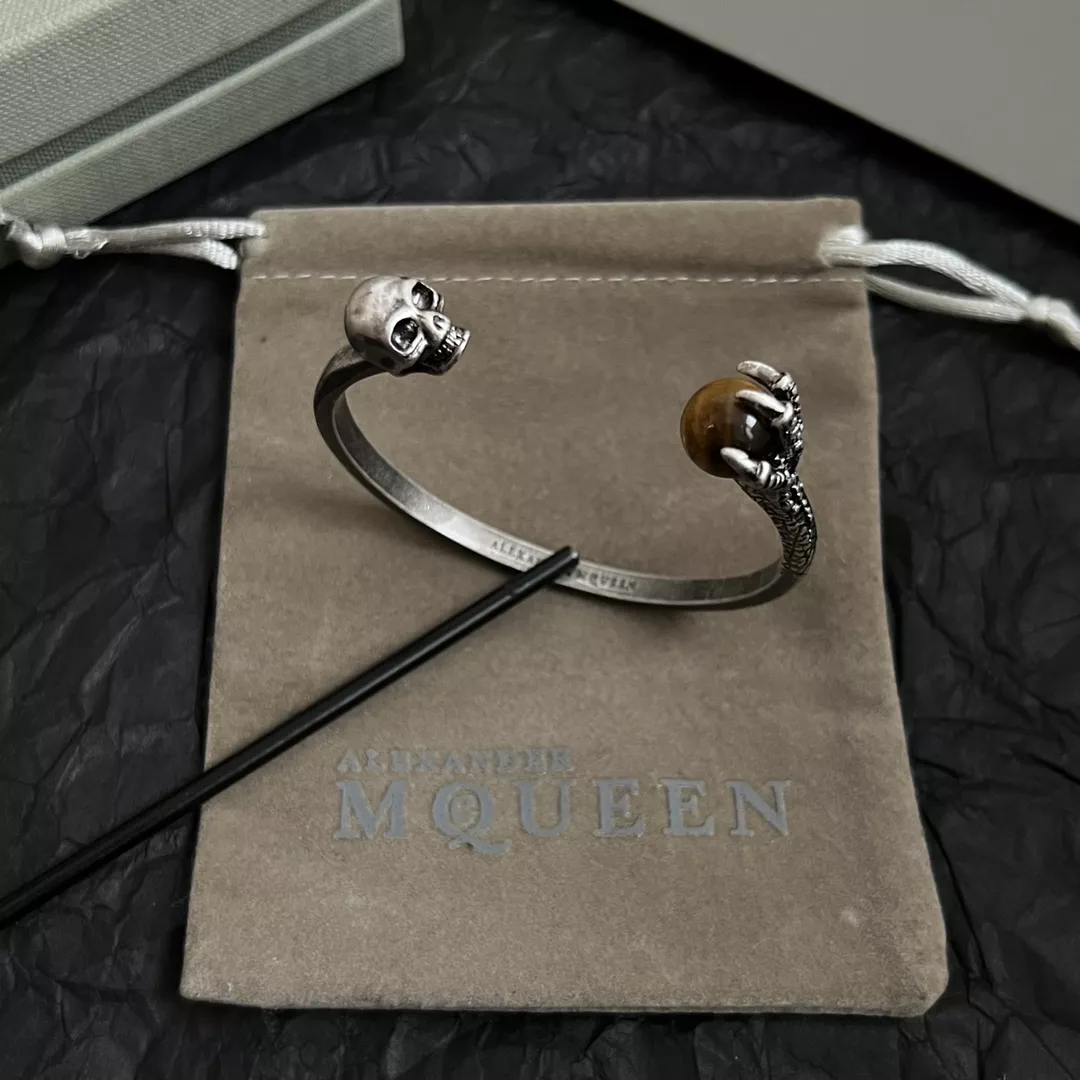 EasyMatch 3375 Alexander McQueen Bracelets