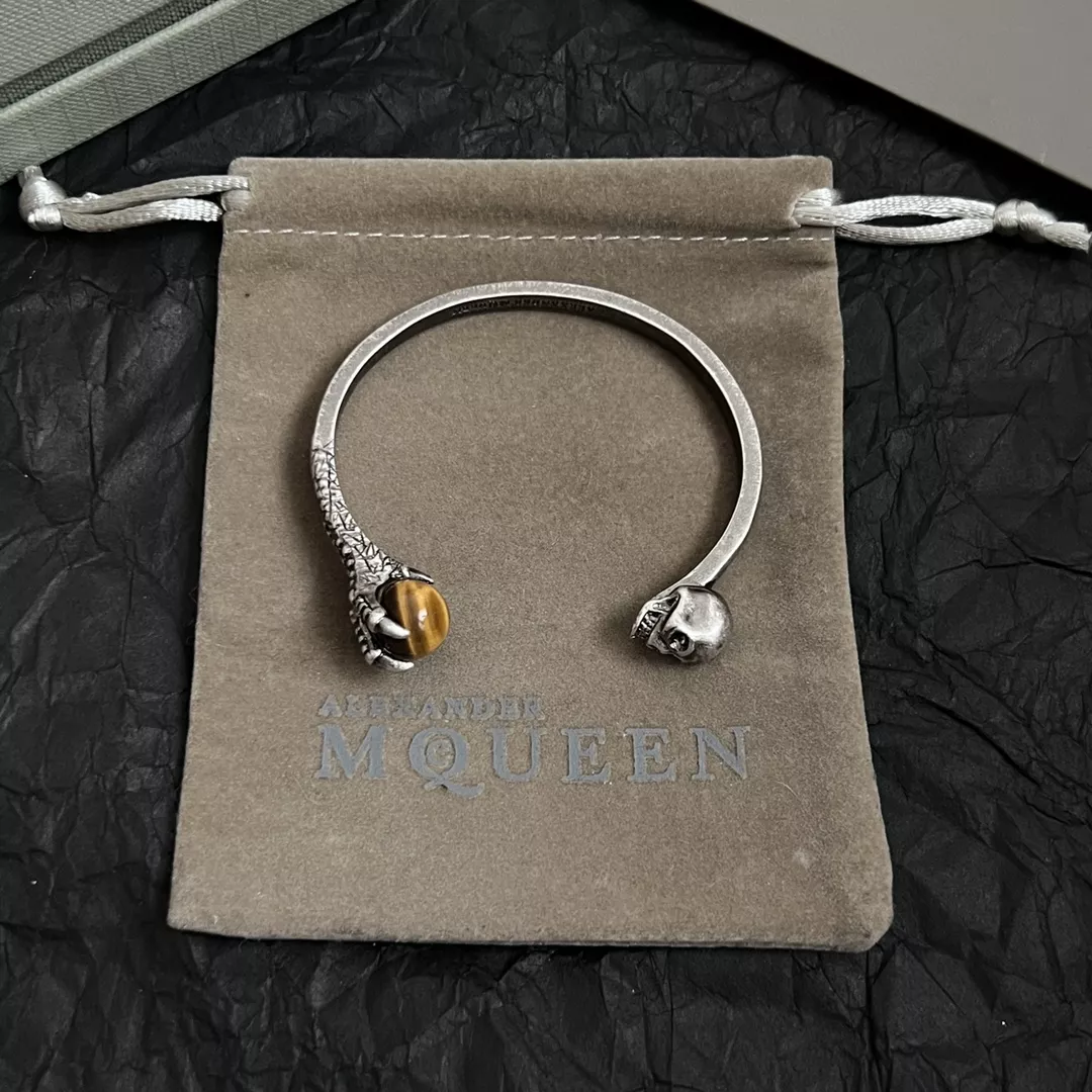 EasyMatch 3375 Alexander McQueen Bracelets