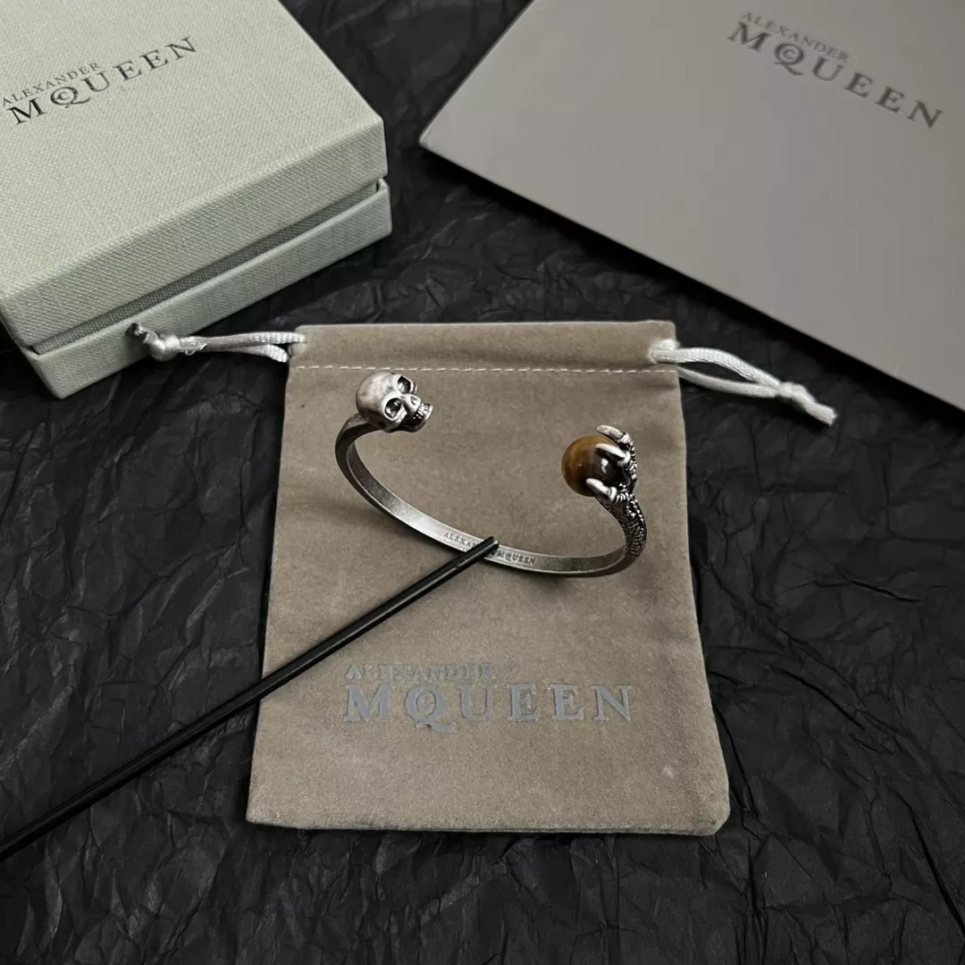 EasyMatch 3375 Alexander McQueen Bracelets