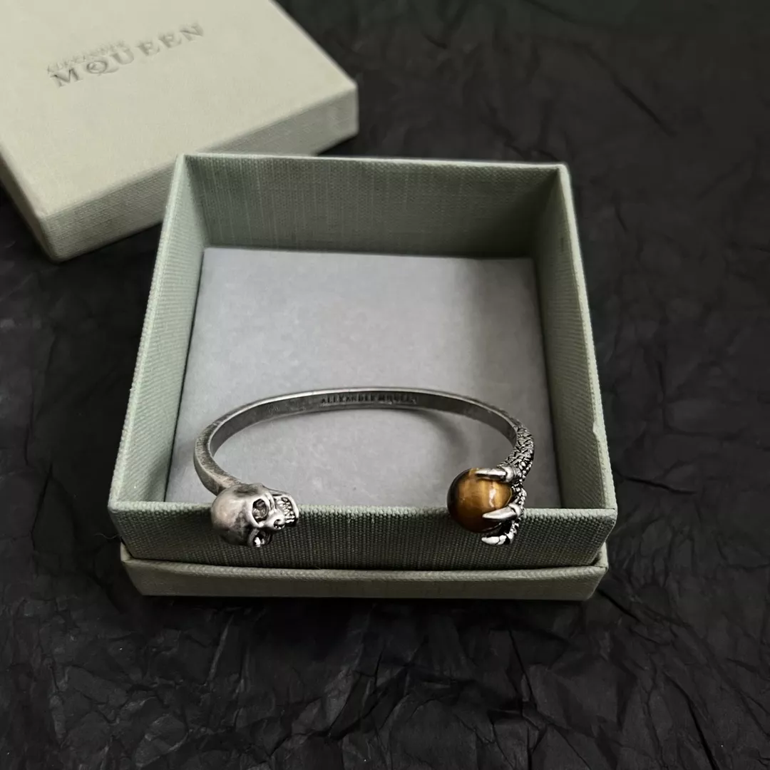 EasyMatch 3375 Alexander McQueen Bracelets