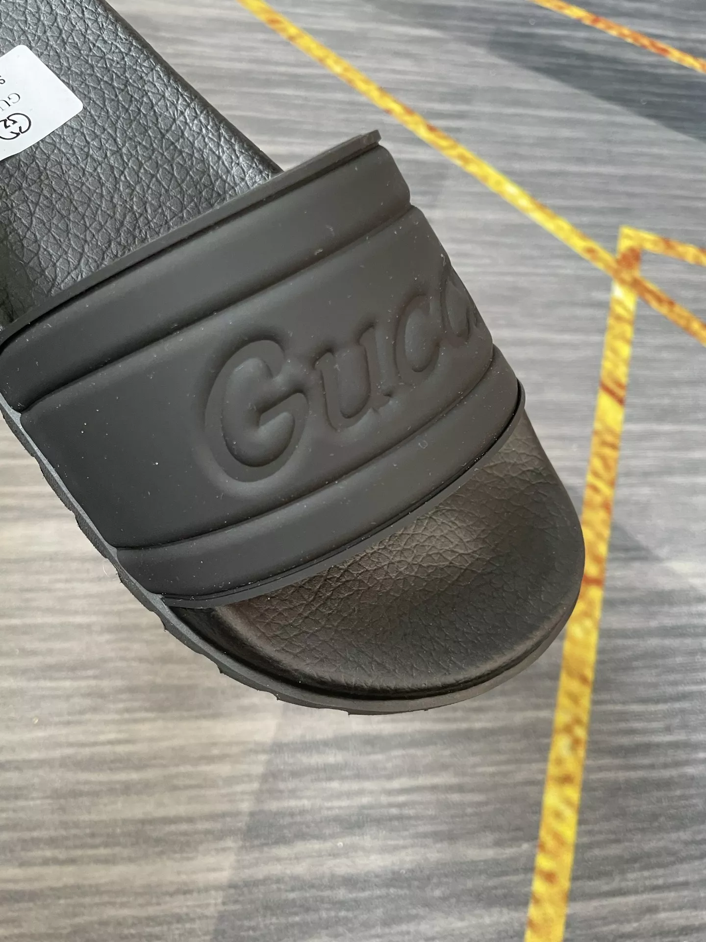 EasyMatch 3459 Gucci Slippers For Men