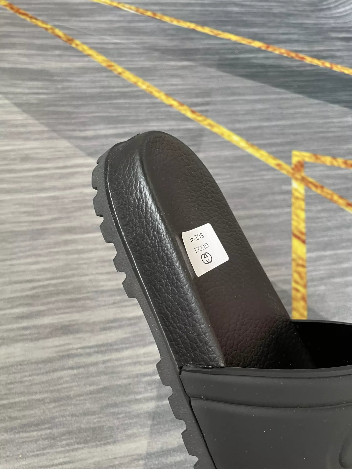EasyMatch 3459 Gucci Slippers For Men