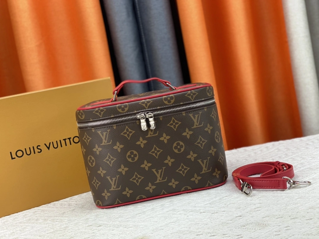 EasyMatch 3462 Louis Vuitton AAA Quality Handbags For Women