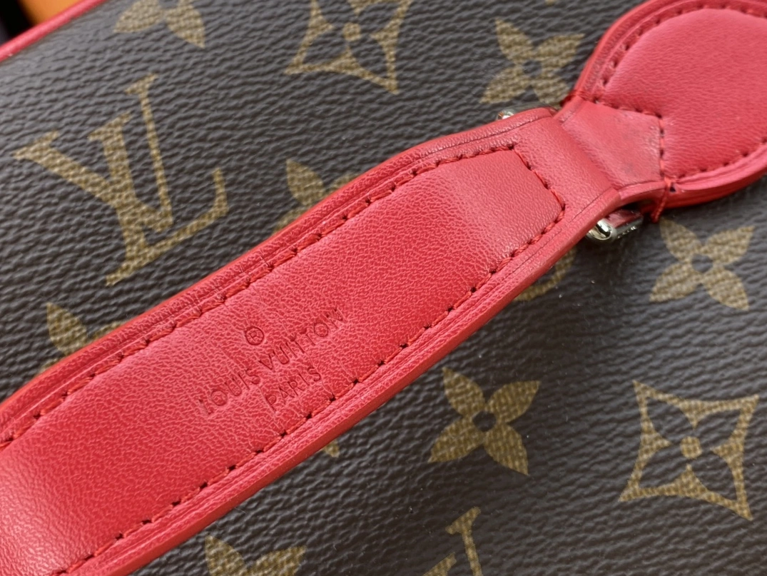 EasyMatch 3462 Louis Vuitton AAA Quality Handbags For Women