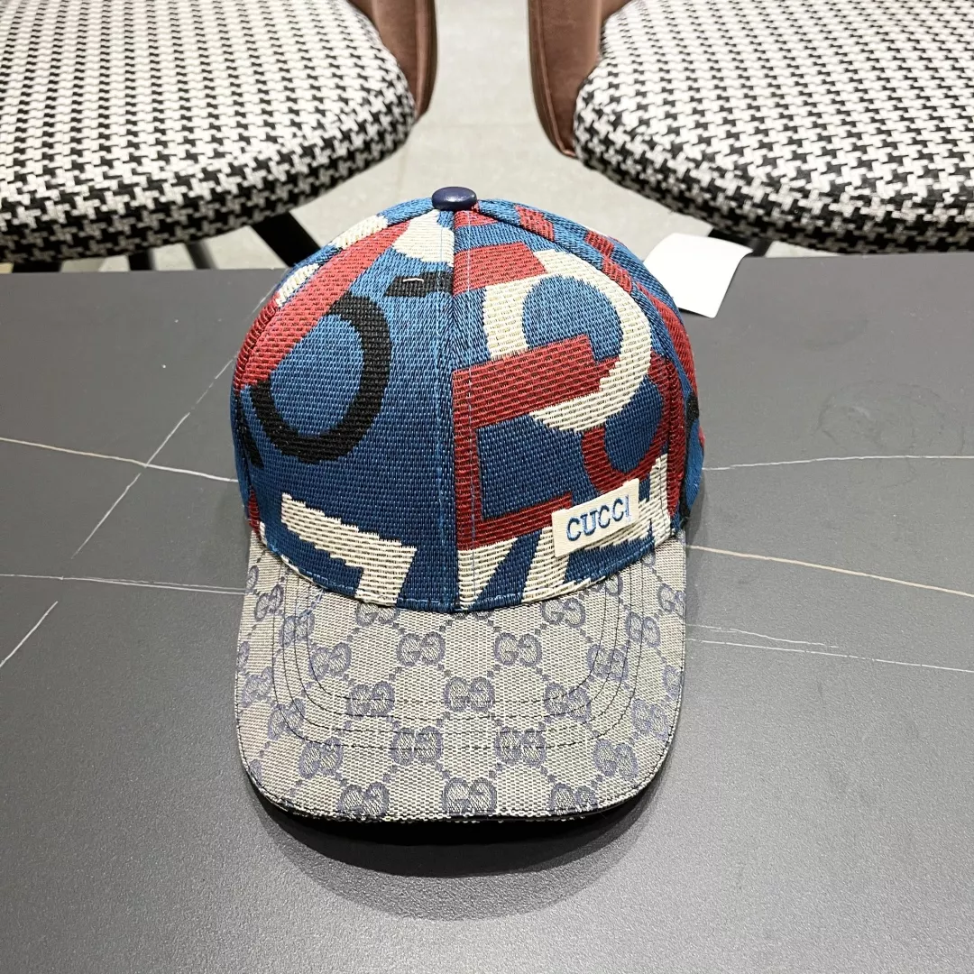 EasyMatch 3509 Gucci Caps