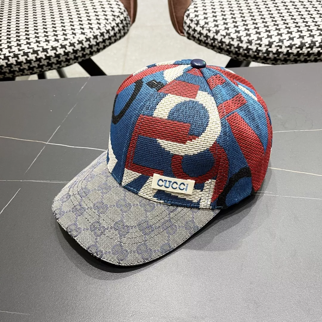 EasyMatch 3509 Gucci Caps