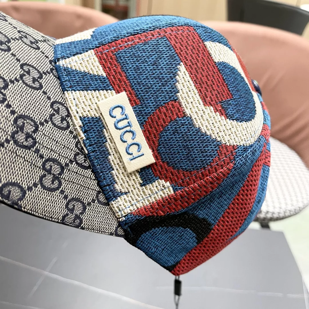 EasyMatch 3509 Gucci Caps