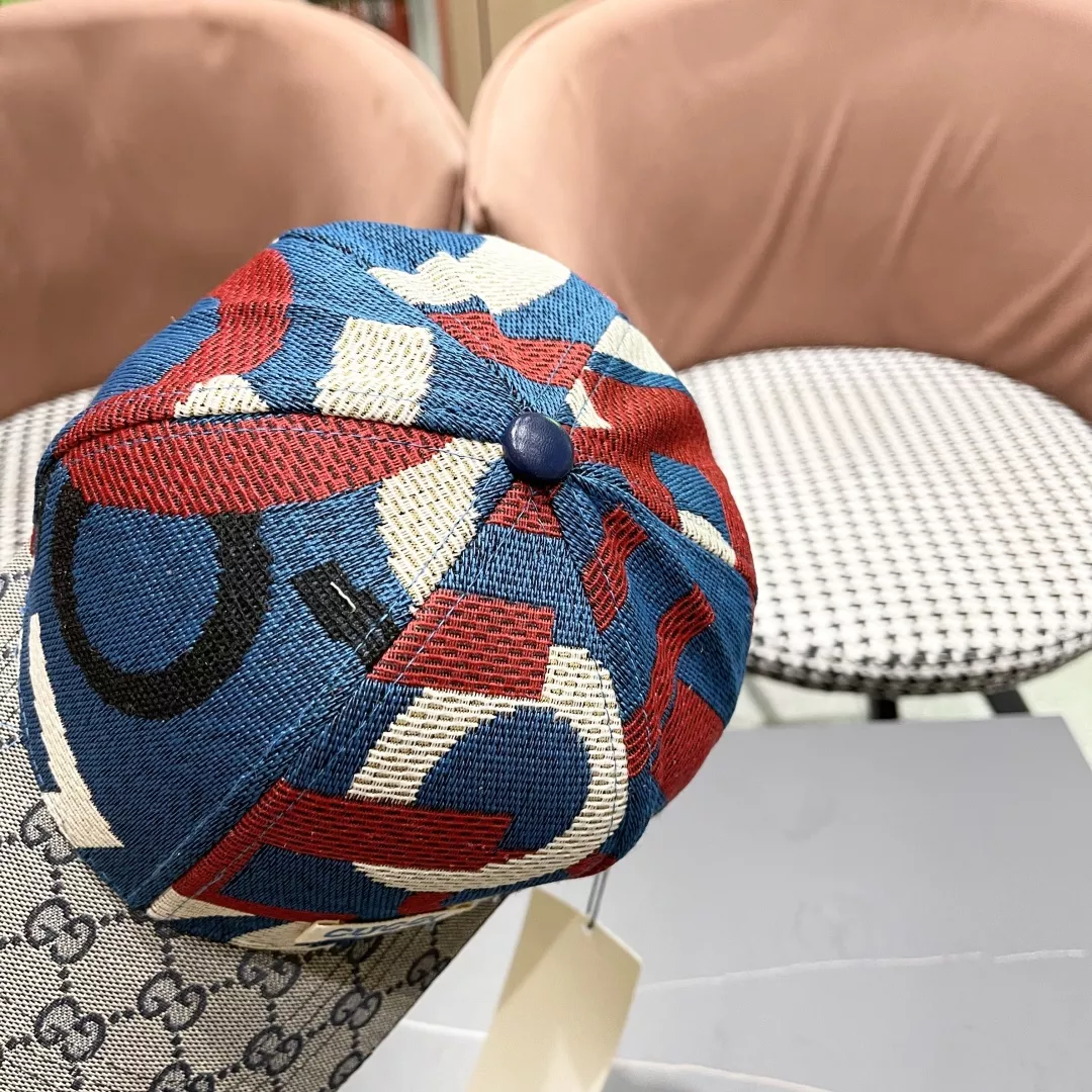EasyMatch 3509 Gucci Caps
