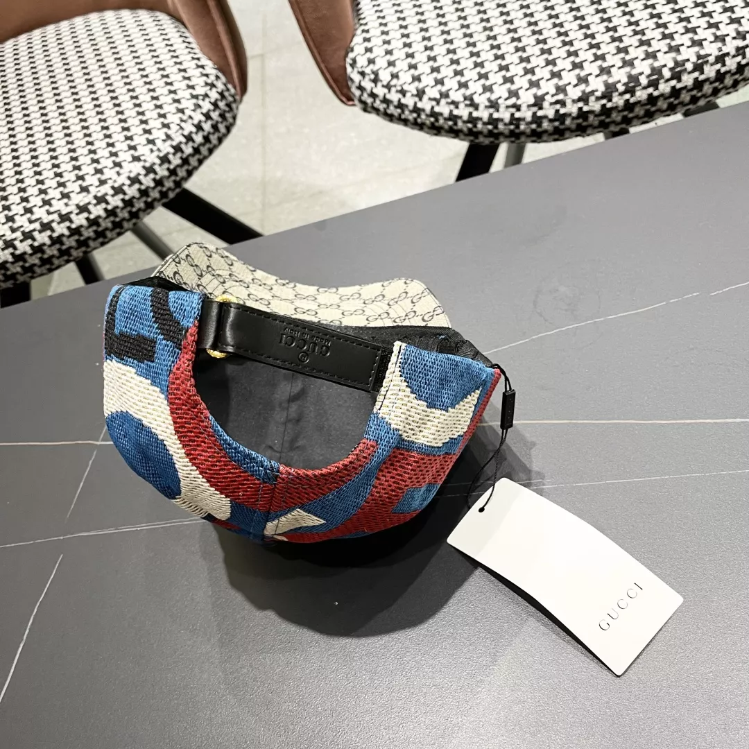 EasyMatch 3509 Gucci Caps