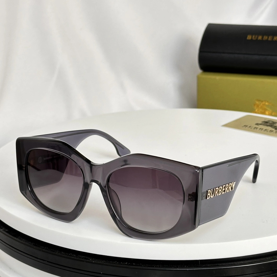 EasyMatch 3554 Burberry AAA Quality Sunglasses