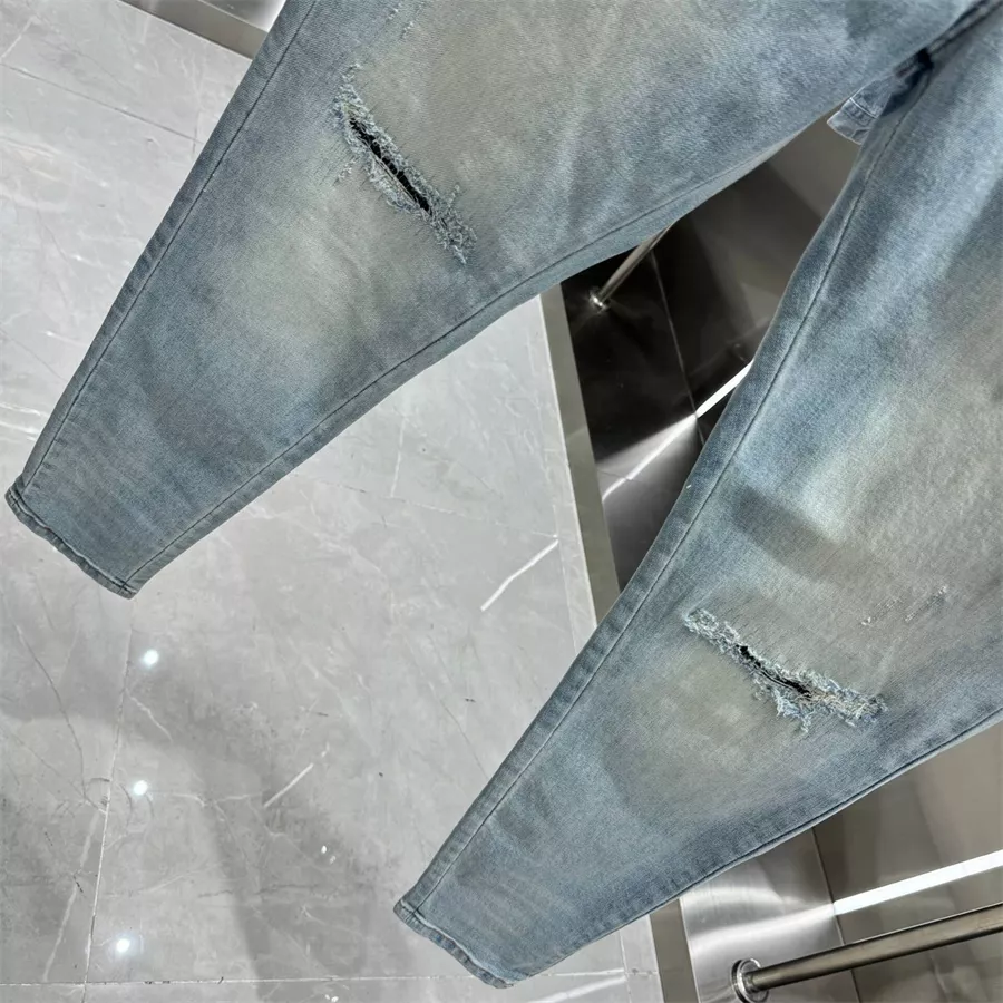 EasyMatch 3629 Amiri Jeans For Men