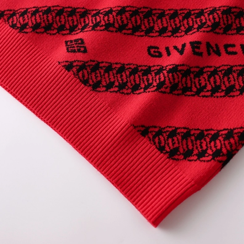 EasyMatch 3687 Givenchy Sweater Long Sleeved For Men