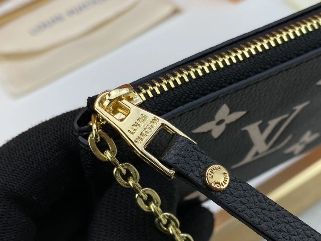 EasyMatch 3719 Louis Vuitton LV Wallets For Women