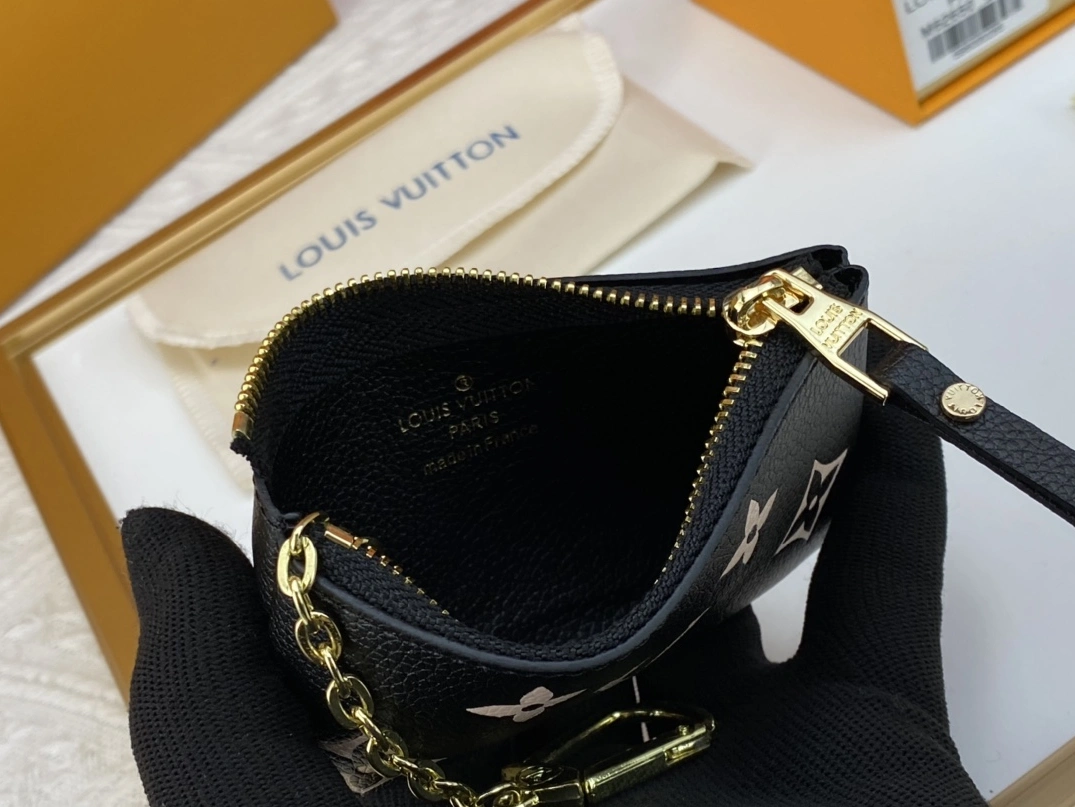 EasyMatch 3719 Louis Vuitton LV Wallets For Women