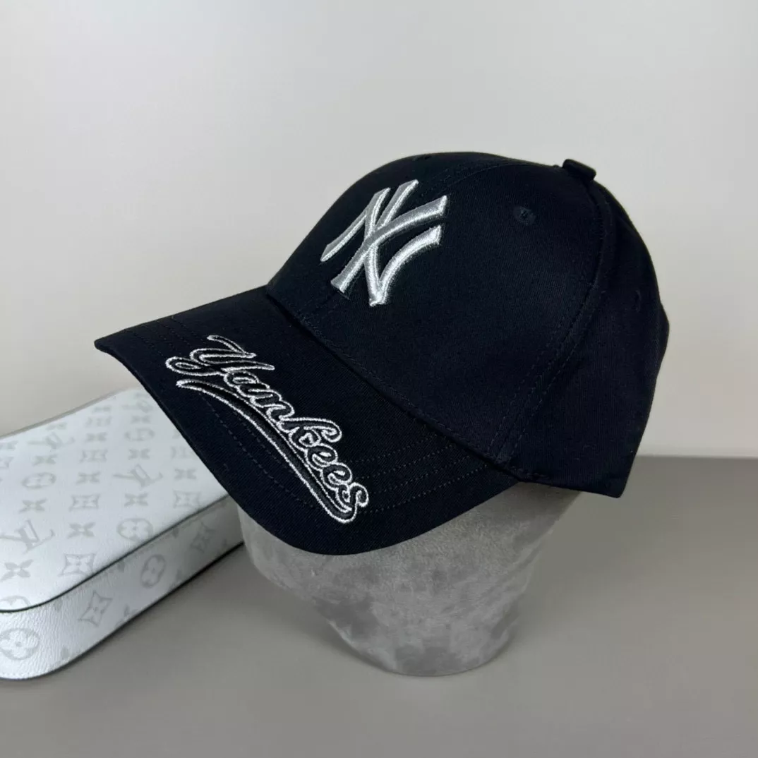 EasyMatch 3728 New York Yankees Caps