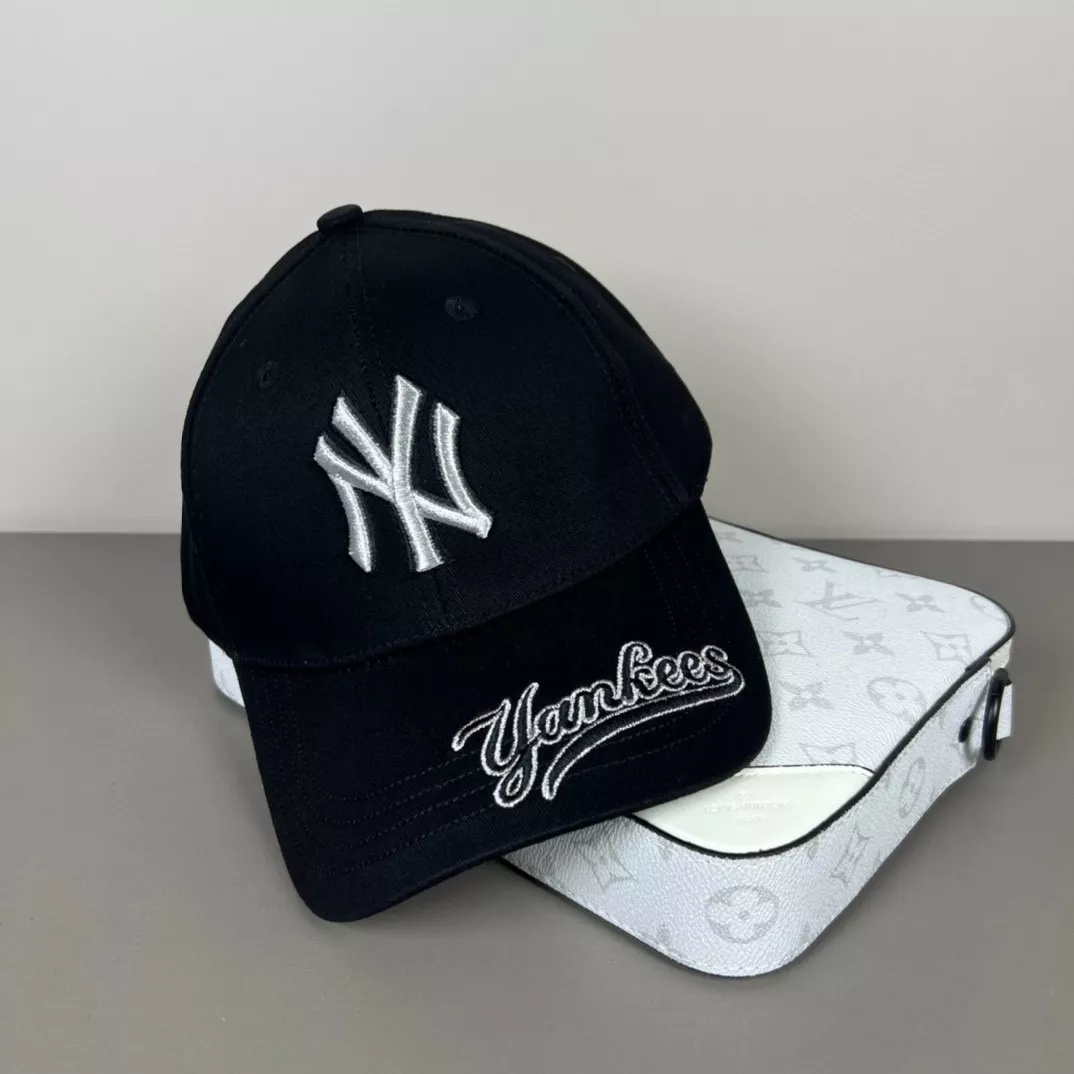 EasyMatch 3728 New York Yankees Caps