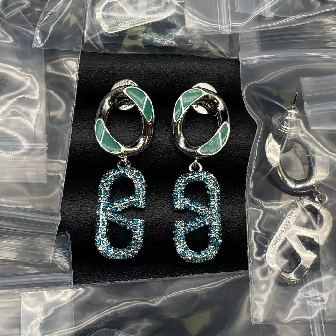 EasyMatch 3732 Valentino Earrings For Women