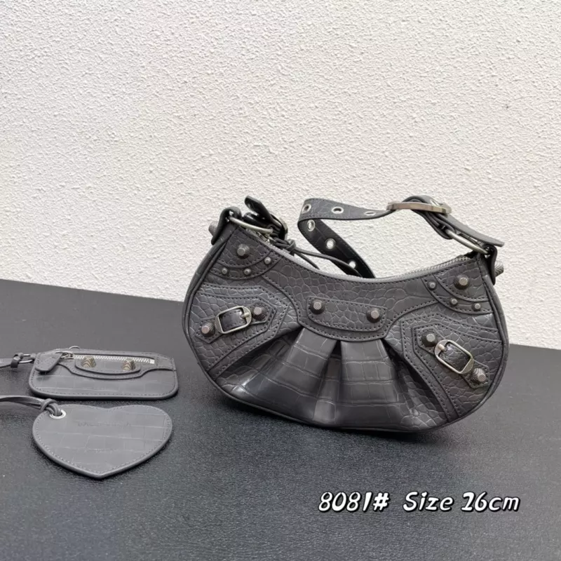EasyMatch 3749 Balenciaga AAA Quality Messenger Bags For Women