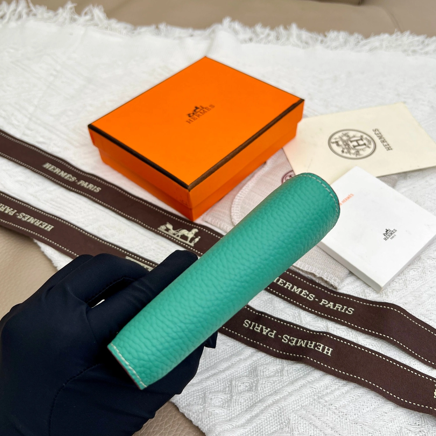 EasyMatch 3946 Hermes AAA Quality Wallets