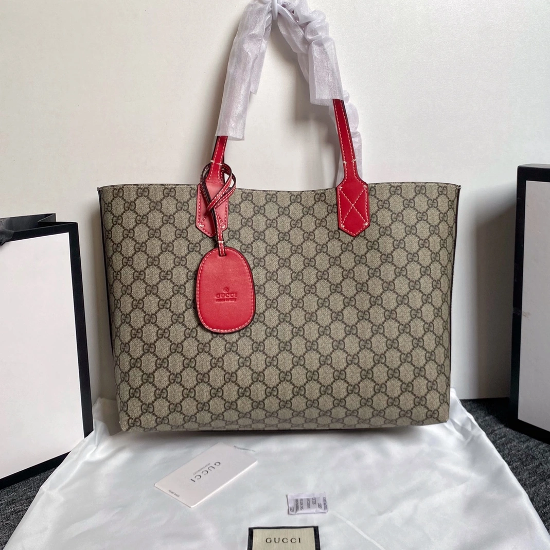 EasyMatch 3953 Gucci AAA Quality Handbags For Women