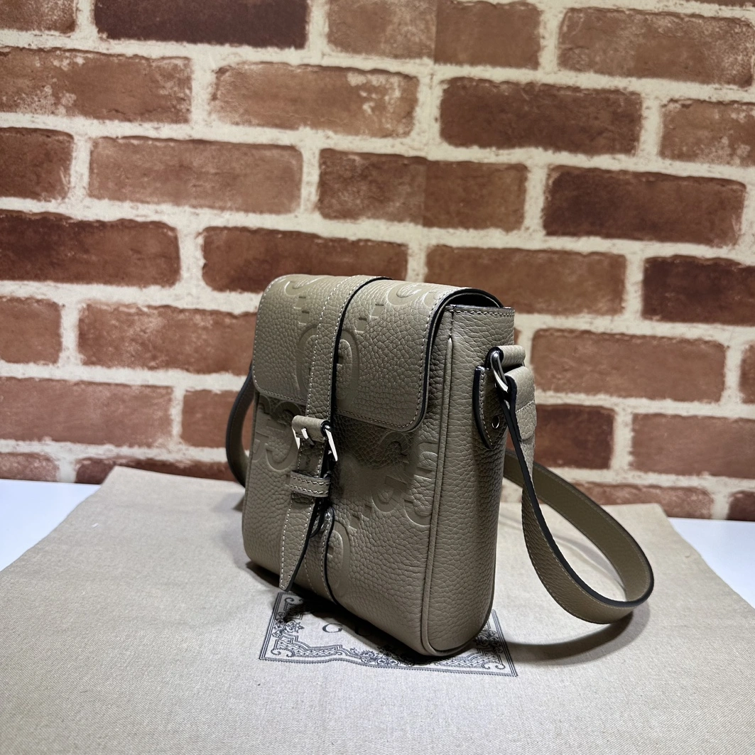 EasyMatch 3959 Gucci AAA Man Messenger Bags