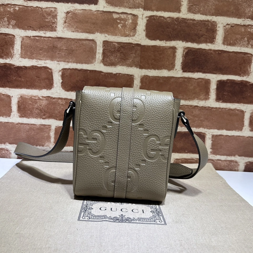EasyMatch 3959 Gucci AAA Man Messenger Bags
