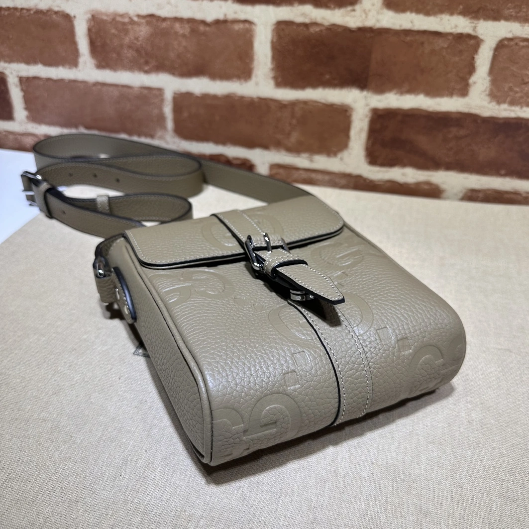 EasyMatch 3959 Gucci AAA Man Messenger Bags
