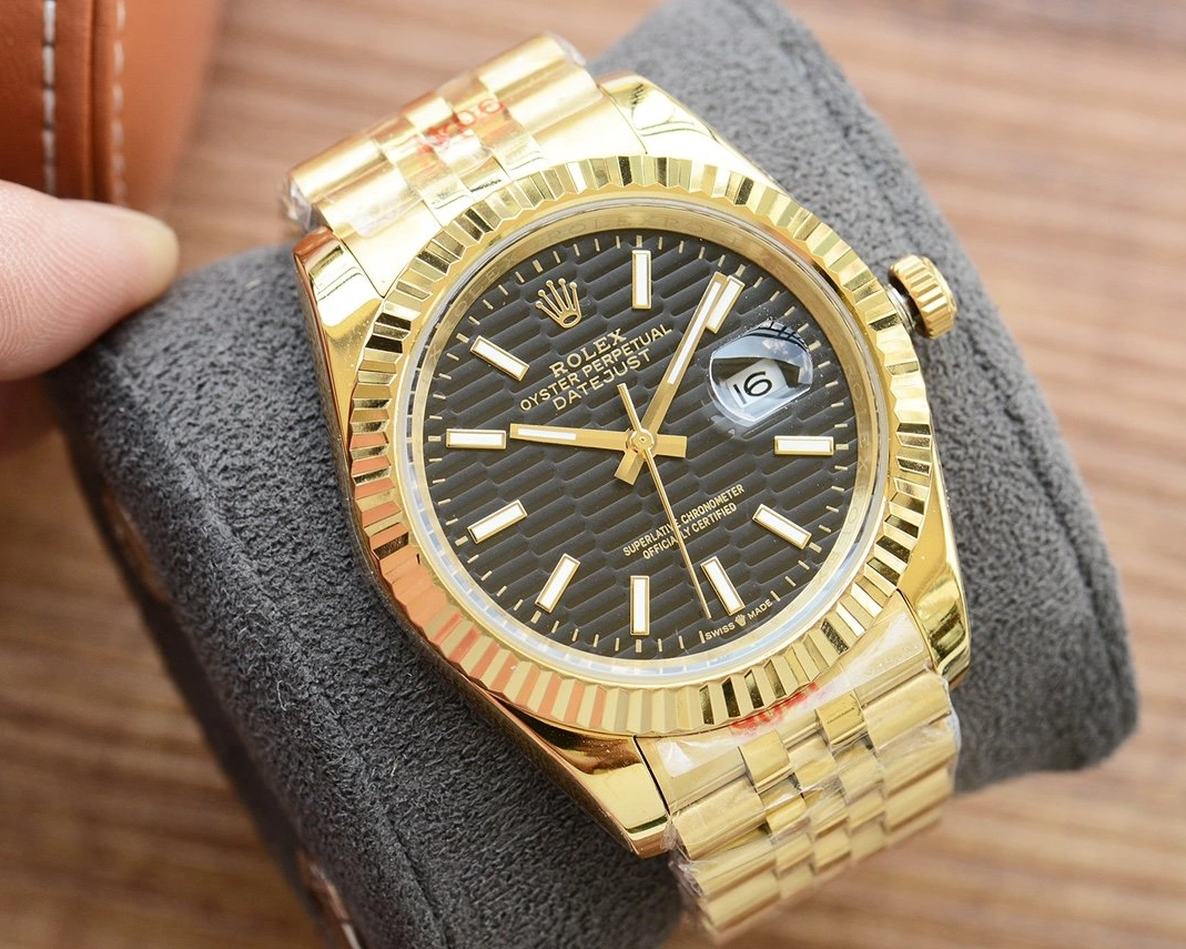 EasyMatch 3978 Rolex Quality AAA Watches For Men