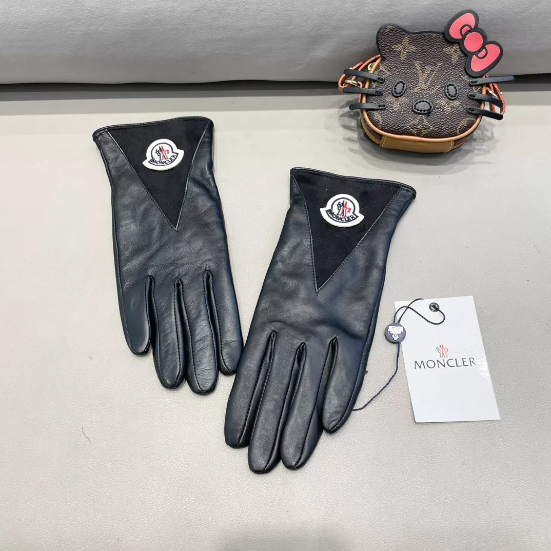 EasyMatch 400 Moncler Gloves For Women