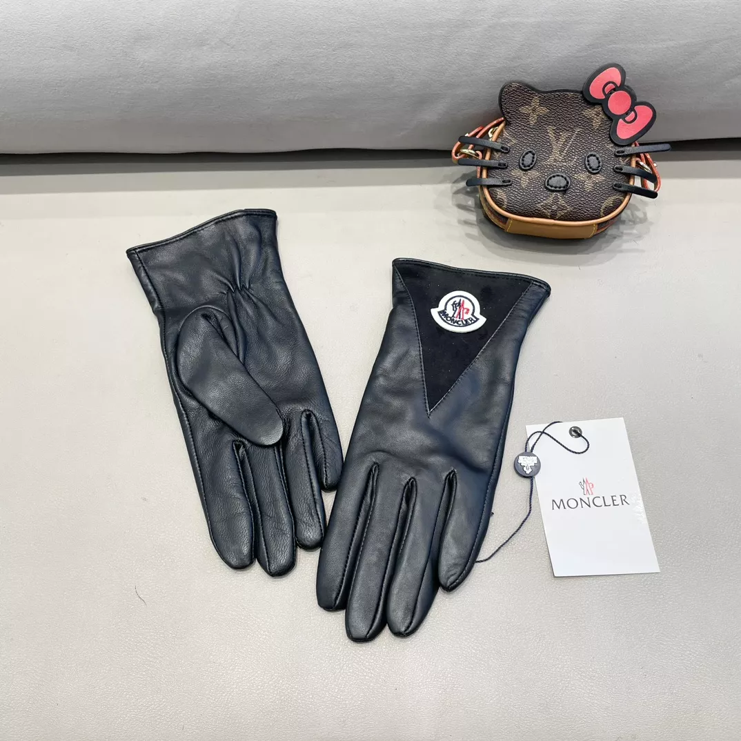 EasyMatch 400 Moncler Gloves For Women