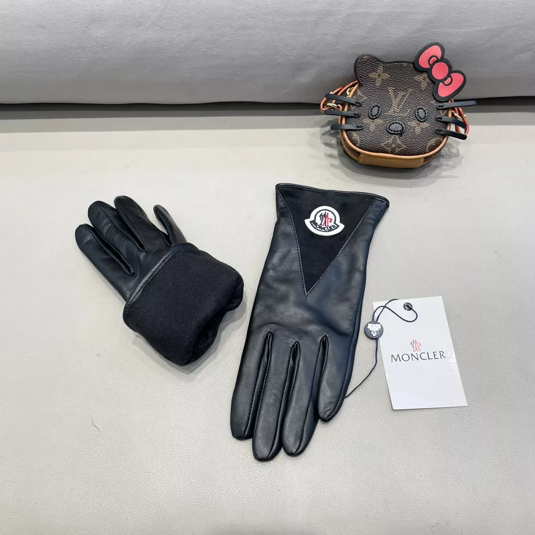 EasyMatch 400 Moncler Gloves For Women