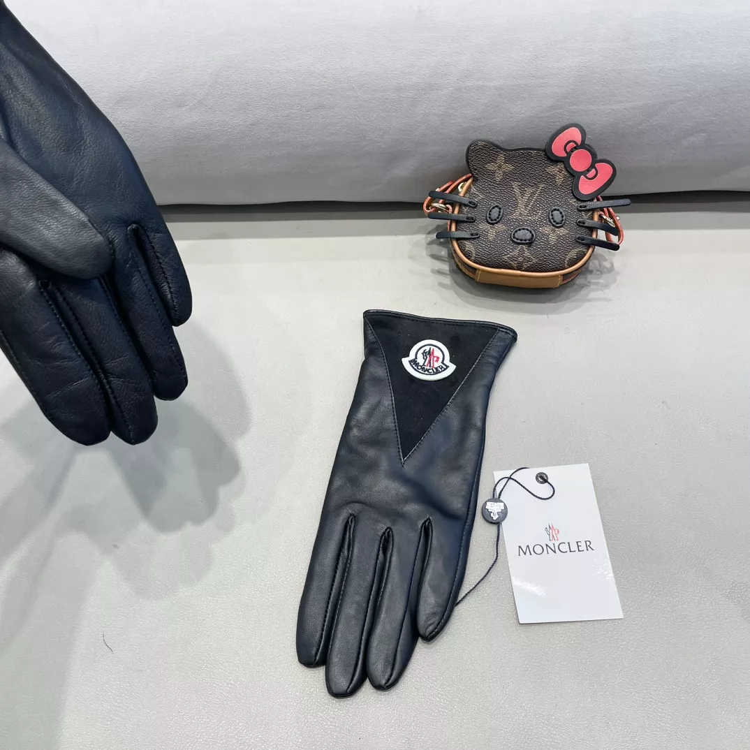 EasyMatch 400 Moncler Gloves For Women