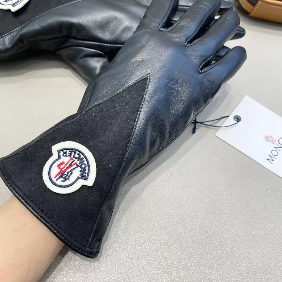EasyMatch 400 Moncler Gloves For Women