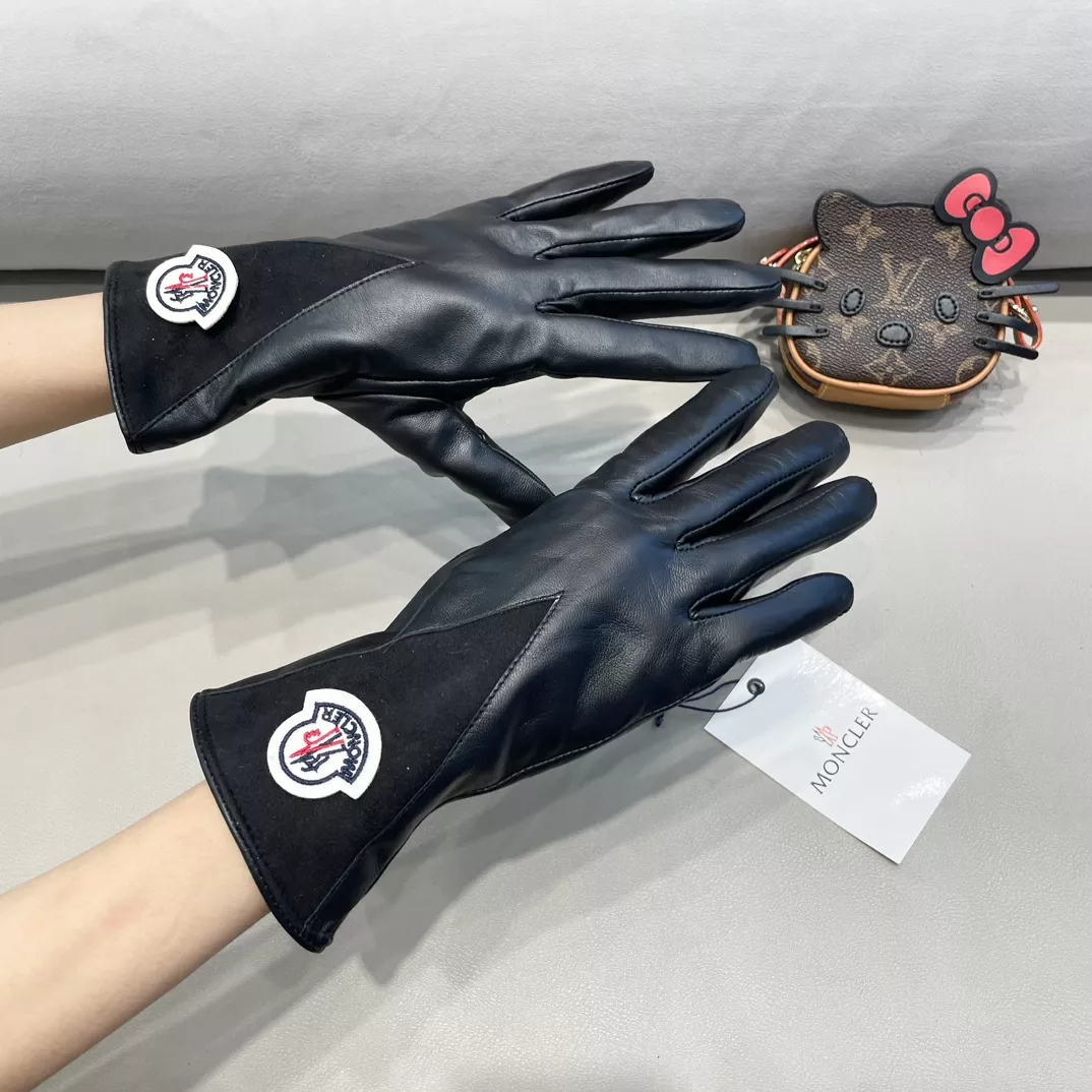EasyMatch 400 Moncler Gloves For Women