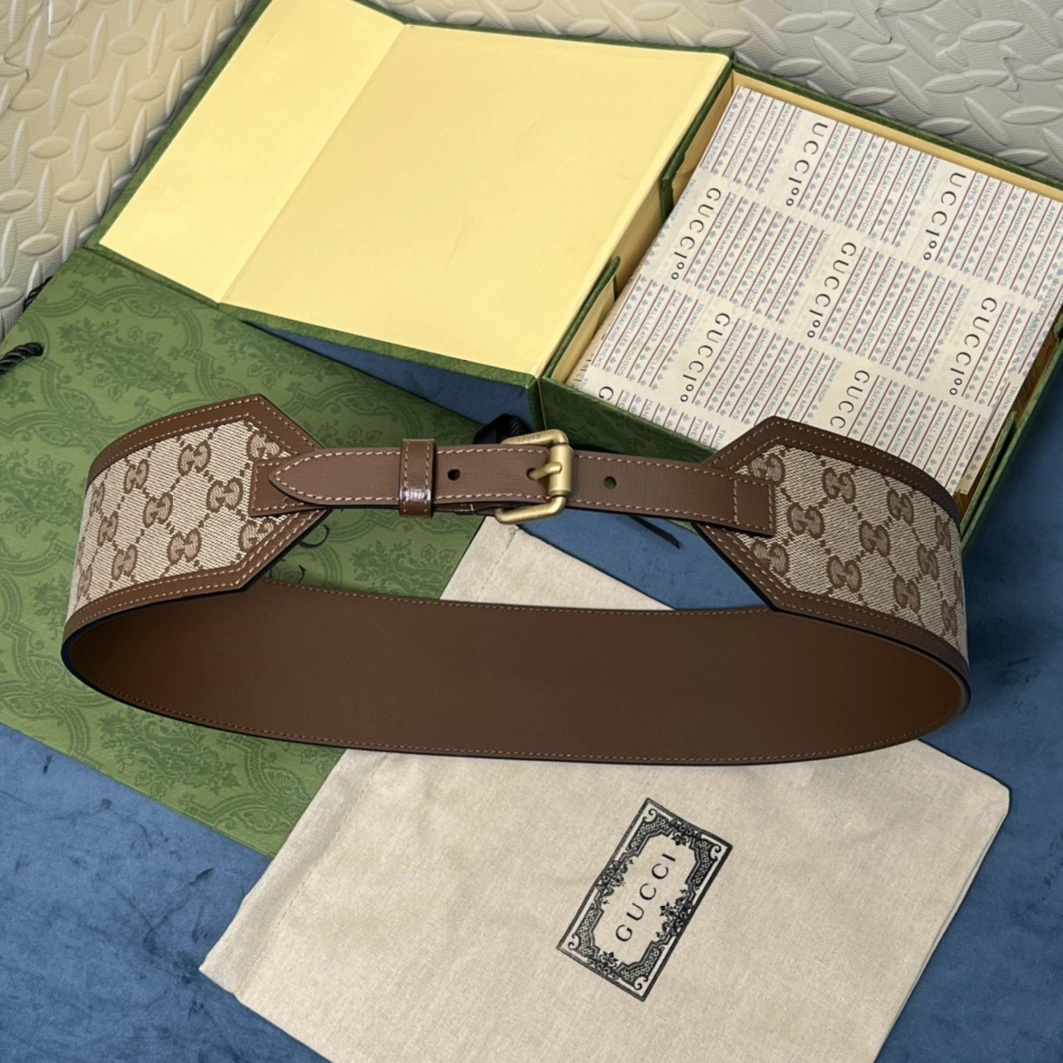 EasyMatch 401 Gucci AAA Quality Belts For Women