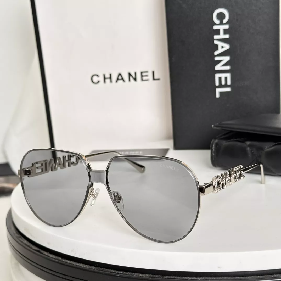 EasyMatch 4030 Chanel AAA Quality Sunglasses