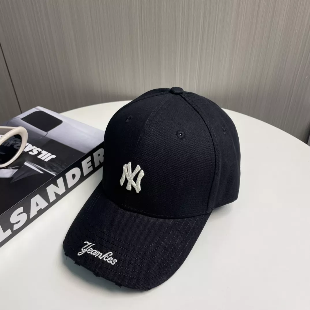 EasyMatch 409 New York Yankees Caps