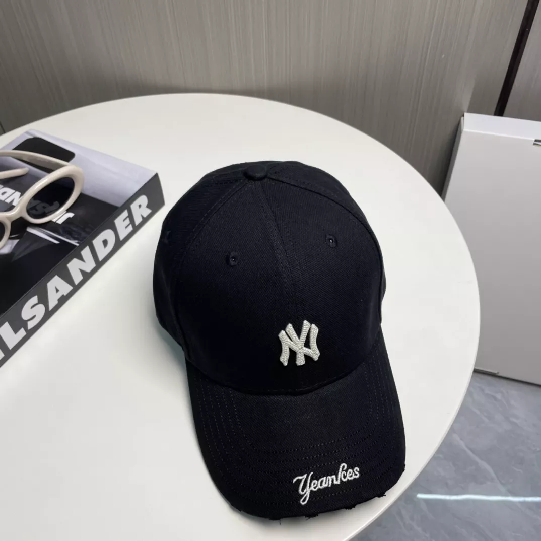 EasyMatch 409 New York Yankees Caps