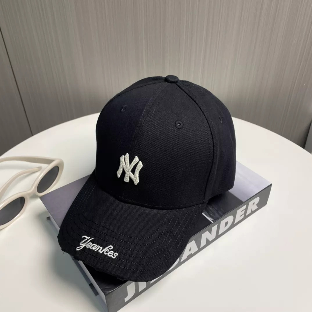 EasyMatch 409 New York Yankees Caps