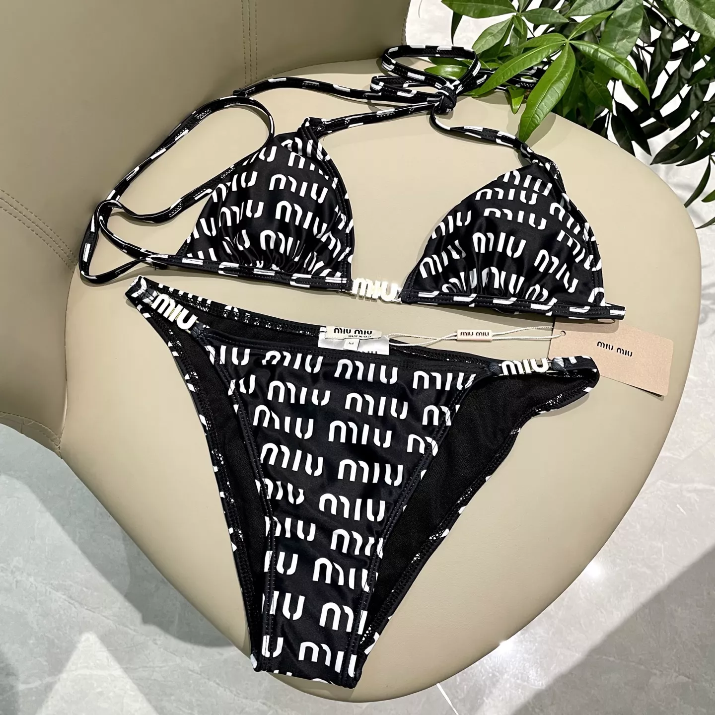 EasyMatch 4116 MIU MIU Bathing Suits For Women