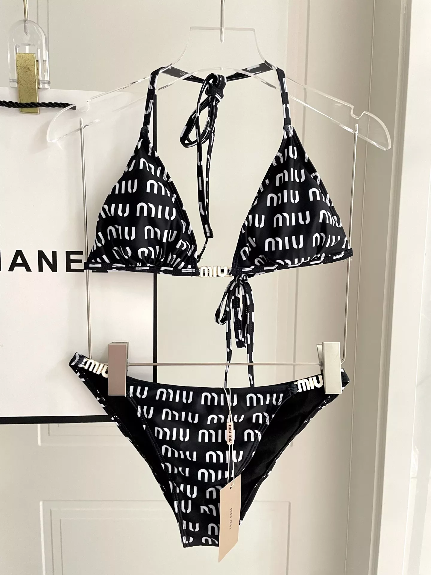 EasyMatch 4116 MIU MIU Bathing Suits For Women
